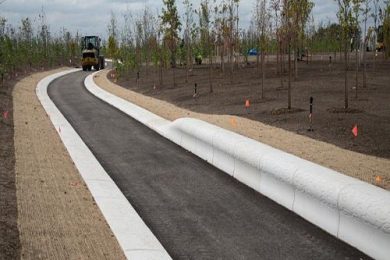 Kerbing