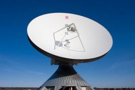 Telecommunications
