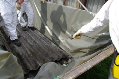 Asbestos Removal